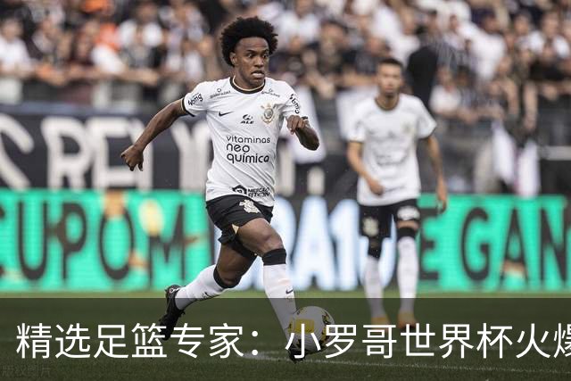 精选足篮专家：小罗哥世界杯火爆9连红长线15中13！