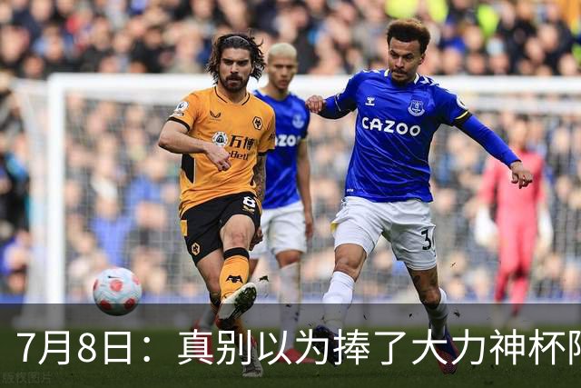 7月8日：真别以为捧了大力神杯阿根廷国脚个个财务自由，梅西一年进账上亿美金